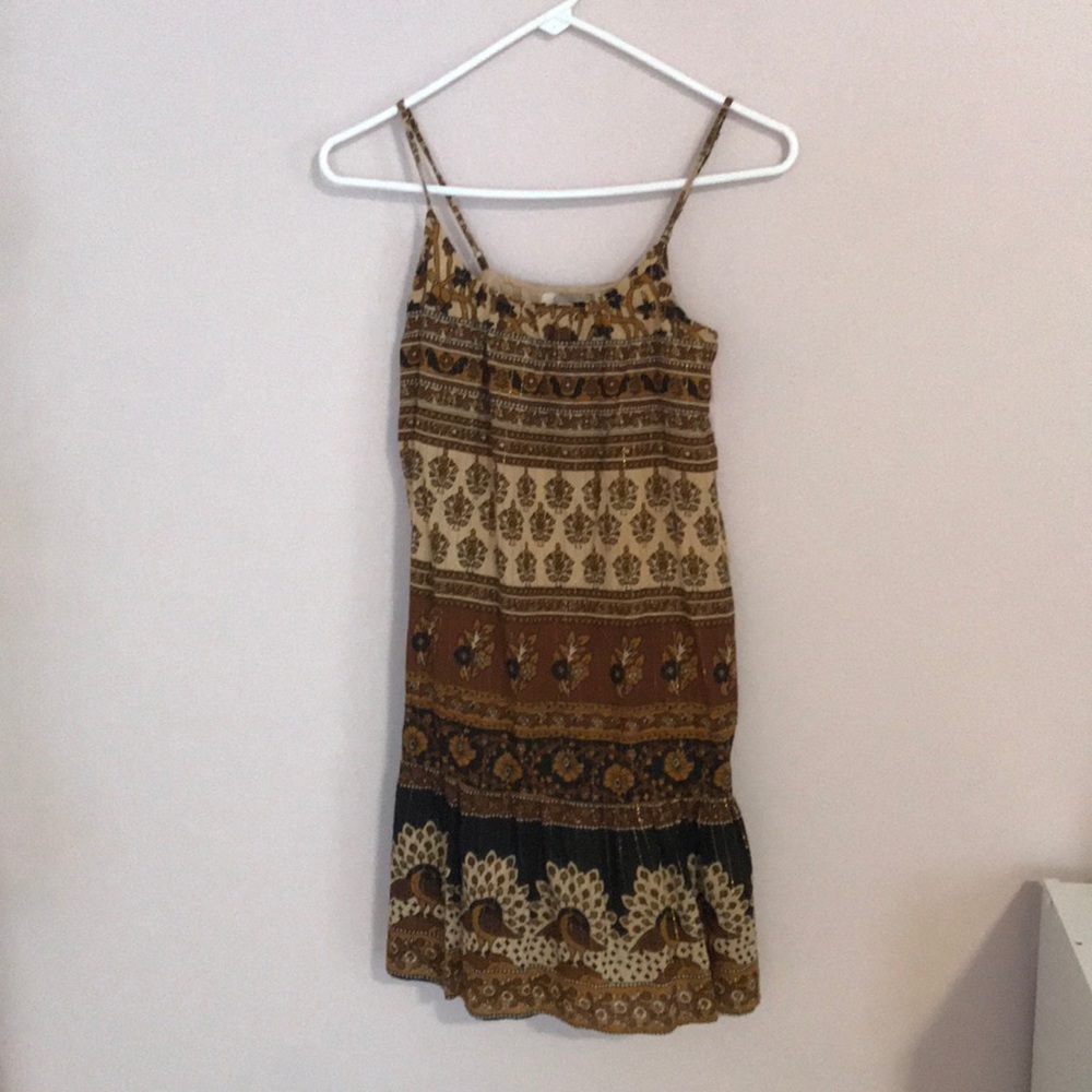 Forever 21 Sun dress